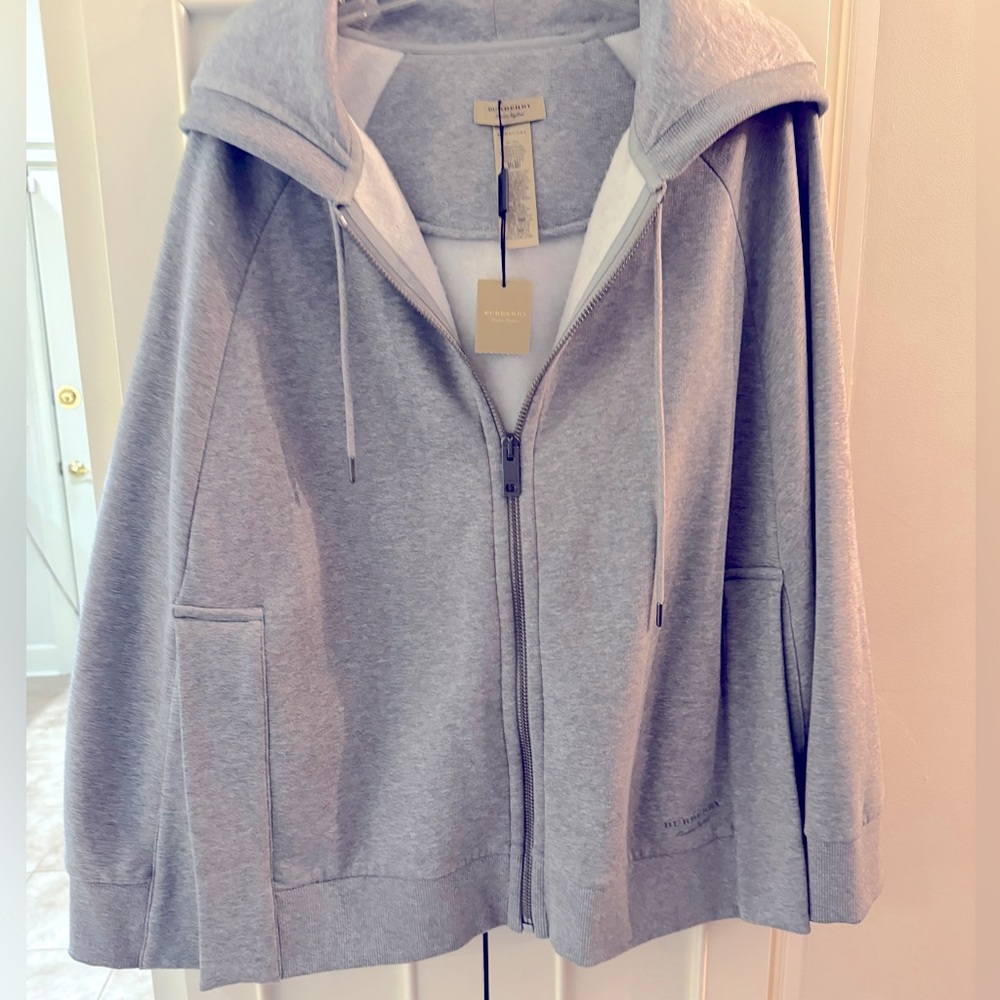 Burberry Sweater cardigan